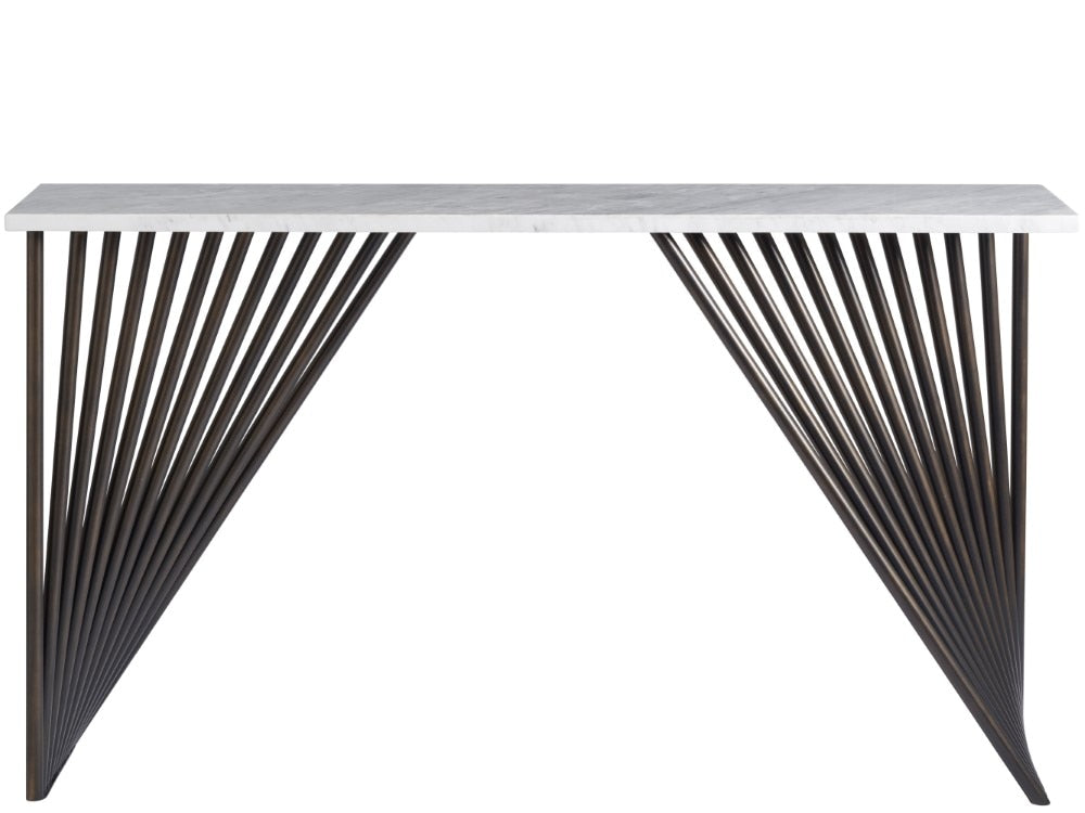 Nina Magon - Marcel Console Table - 941803 veiw 1