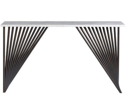 Nina Magon - Marcel Console Table - 941803 veiw 1