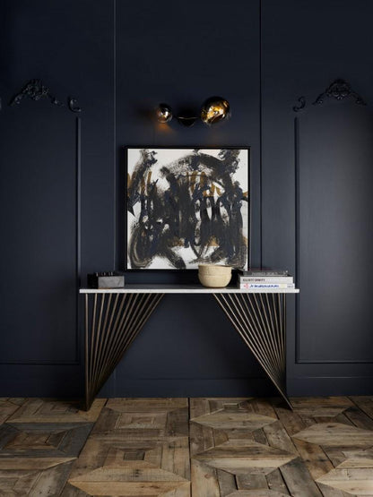 Nina Magon - Marcel Console Table - 941803 veiw 2
