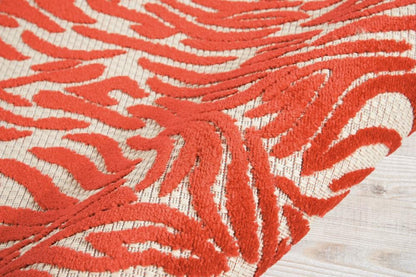 Nourison - Aloha ALH04 Red 28in x 4 Indoor-outdoor Area Rug - ALH04-99446299000_CLOSEOUT veiw 3