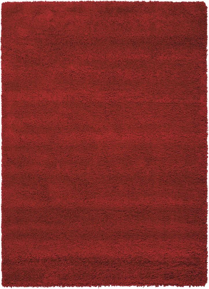 Nourison - Amore AMOR1 Red 311in x 511in Area Rug - AMOR1-99446226174_CLOSEOUT veiw 1