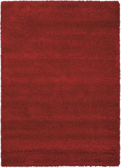 Nourison - Amore AMOR1 Red 311in x 511in Area Rug - AMOR1-99446226174_CLOSEOUT veiw 1