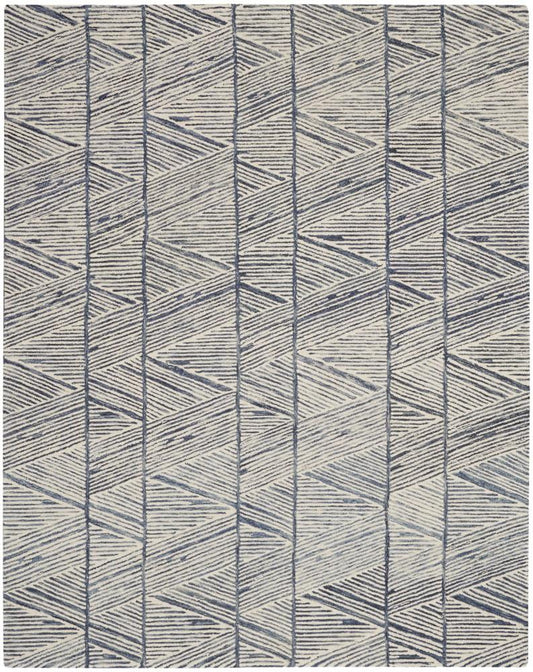 Nourison - Colorado 79in x 99in Area Rug - CLR01-99446786265 veiw 1