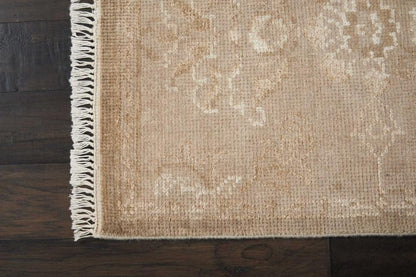 Nourison - Elan Area Rug - 23in x 3 Gold - ELN04-99446377845_CLOSEOUT veiw 2