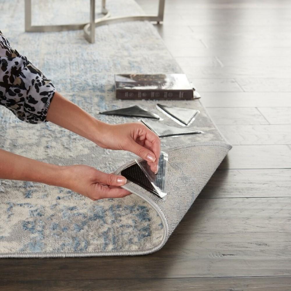 Nourison - Firm Grip Anti Slip SET8 - RUGP1-99446736932 veiw 3