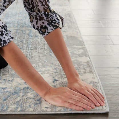 Nourison - Firm Grip Anti Slip SET8 - RUGP1-99446736932 veiw 5