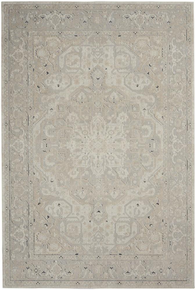Nourison - Ki25 Malta 311in x 57in Area Rug - MAI15-99446811714_CLOSEOUT veiw 1