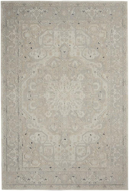 Nourison - Ki25 Malta 311in x 57in Area Rug - MAI15-99446811714_CLOSEOUT veiw 1