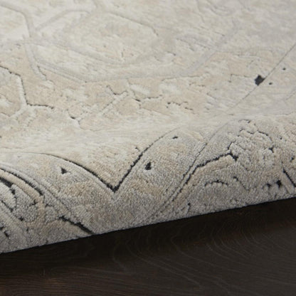 Nourison - Ki25 Malta 311in x 57in Area Rug - MAI15-99446811714_CLOSEOUT veiw 2