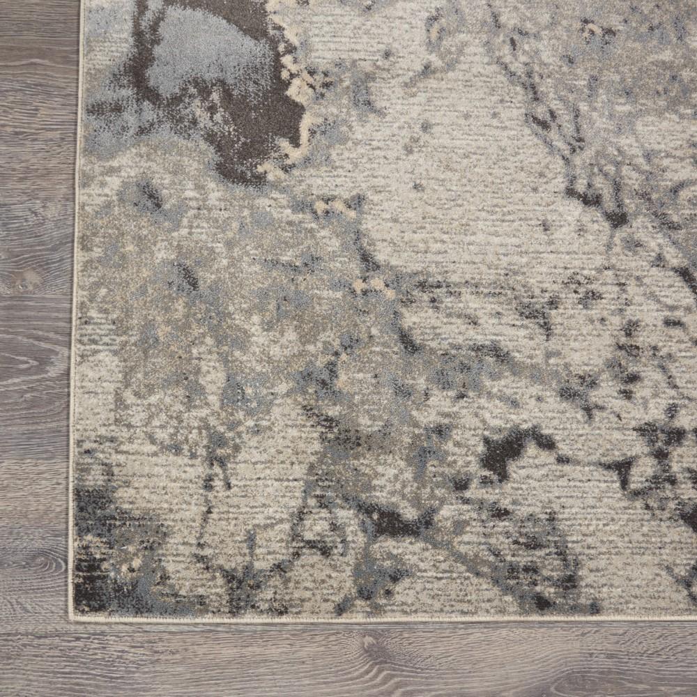 Nourison - Maxell Area Rug - Bone - MAE08-99446819543 veiw 2