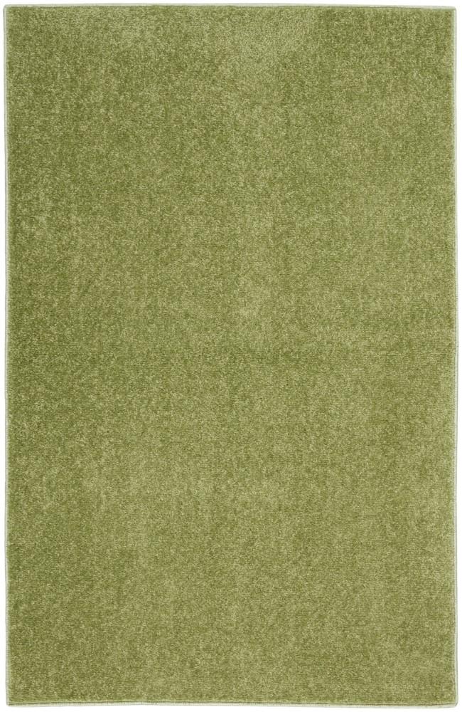 Nourison - Nourison - Essentials Area Rug - 2 x 4 Green - NRE01-99446823533 veiw 1