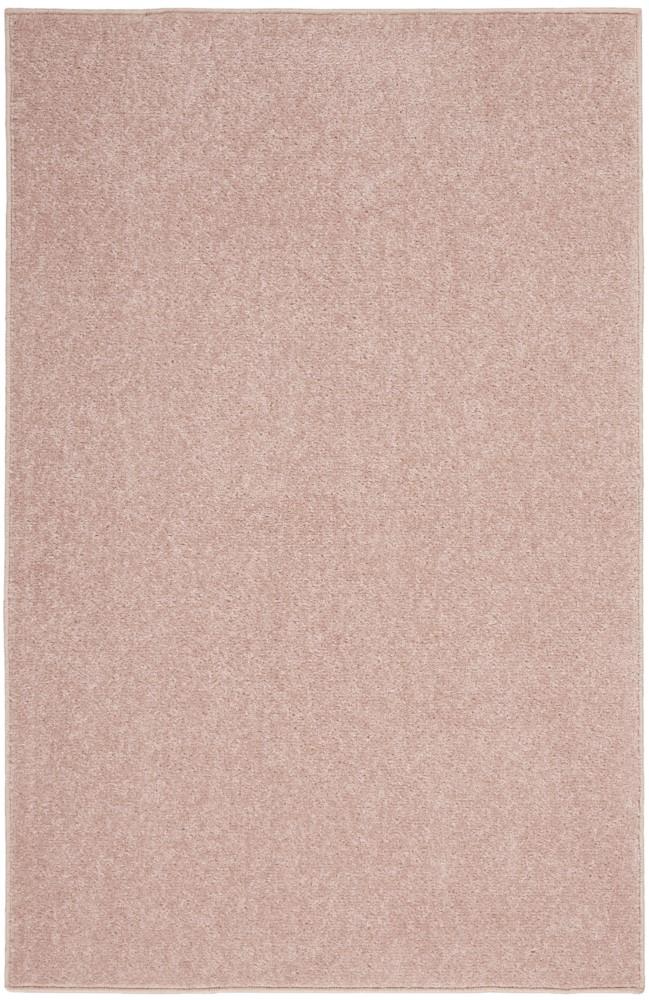 Nourison - Nourison - Essentials Area Rug - 2 x 4 Pink - NRE01-99446824615 veiw 1