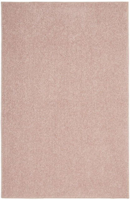 Nourison - Nourison - Essentials Area Rug - 2 x 4 Pink - NRE01-99446824615 veiw 1