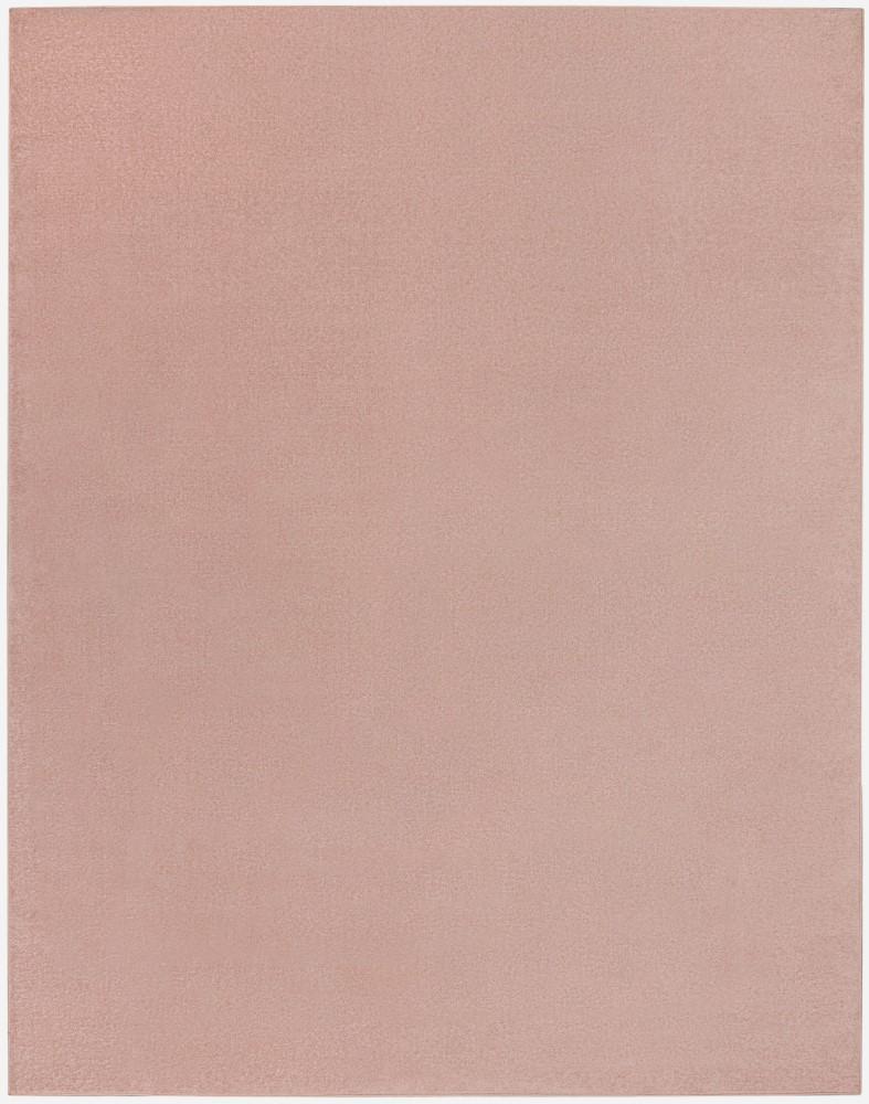 Nourison - Nourison - Essentials Area Rug - 7 x 10 Pink - NRE01-99446824721 veiw 1