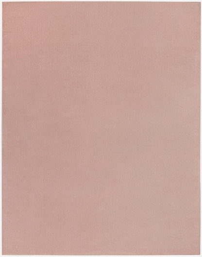 Nourison - Nourison - Essentials Area Rug - 7 x 10 Pink - NRE01-99446824721 veiw 1