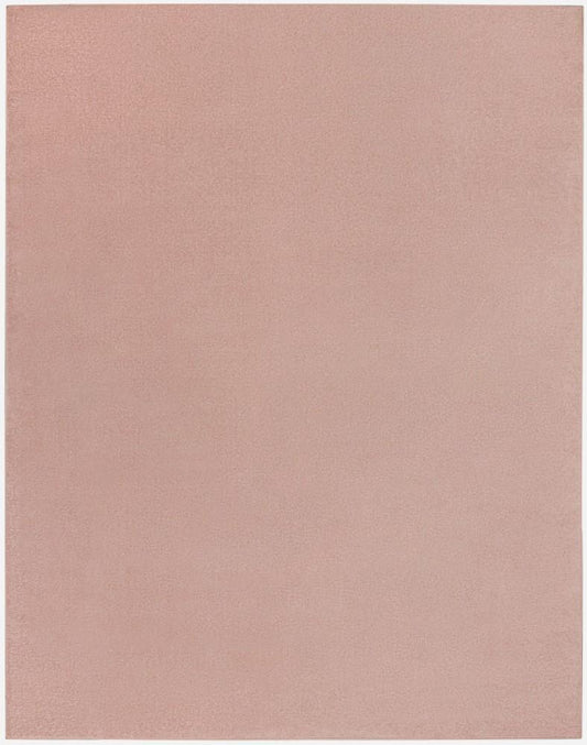 Nourison - Nourison - Essentials Area Rug - 7 x 10 Pink - NRE01-99446824721 veiw 1