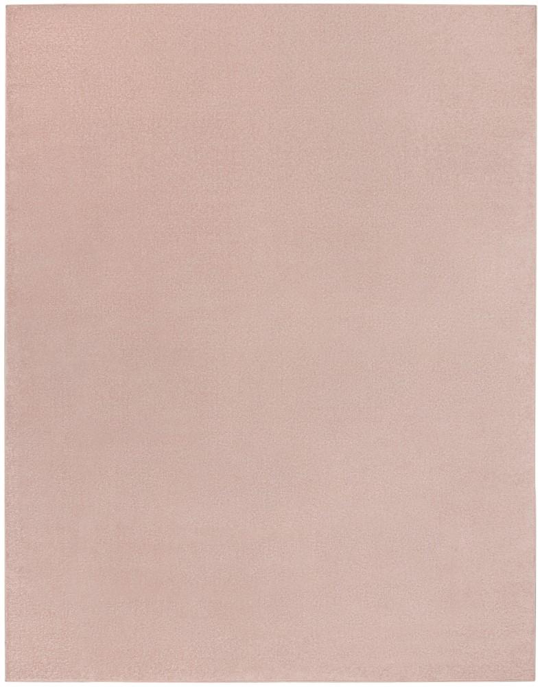 Nourison - Nourison - Essentials Area Rug - 9 x 12 Pink - NRE01-99446824769 veiw 1