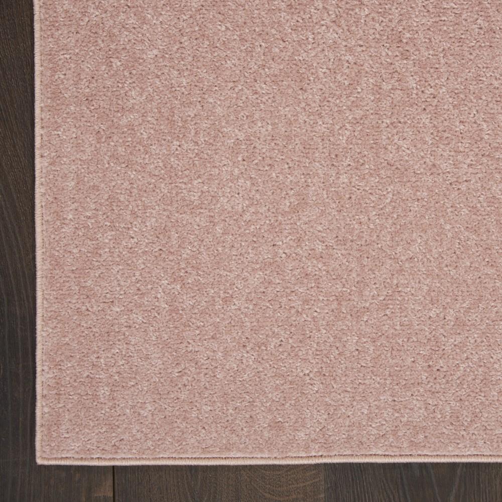 Nourison - Nourison - Essentials Area Rug - 9 x 12 Pink - NRE01-99446824769 veiw 2