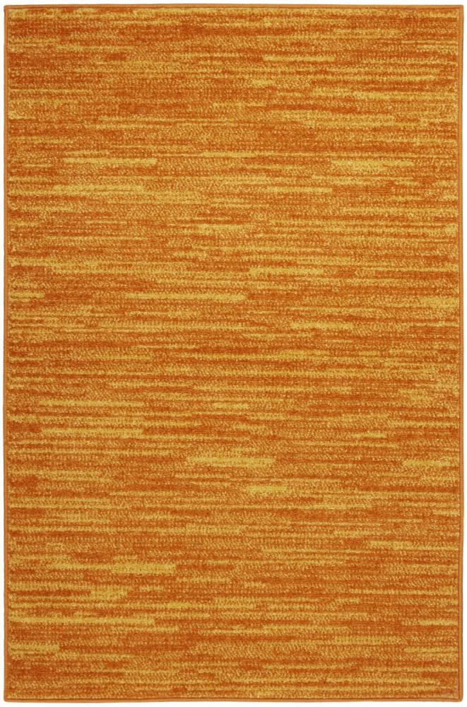 Nourison - Nourison - Essentials Area Rug - 2 x 4 Sunburst - NRE01-99446825117 veiw 1