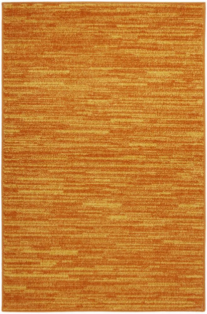 Nourison - Nourison - Essentials Area Rug - 2 x 4 Sunburst - NRE01-99446825117 veiw 1