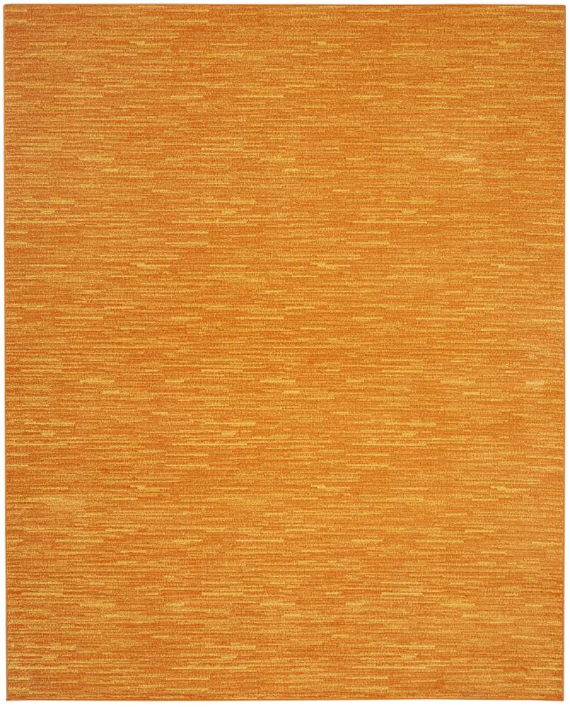 Nourison - Nourison - Essentials Area Rug - 8 x 10 Sunburst - NRE01-99446825223 veiw 1