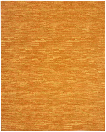 Nourison - Nourison - Essentials Area Rug - 8 x 10 Sunburst - NRE01-99446825223 veiw 1