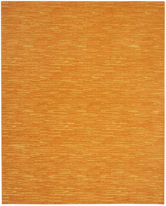 Nourison - Nourison - Essentials Area Rug - 9 x 12 Sunburst - NRE01-99446825230 veiw 1