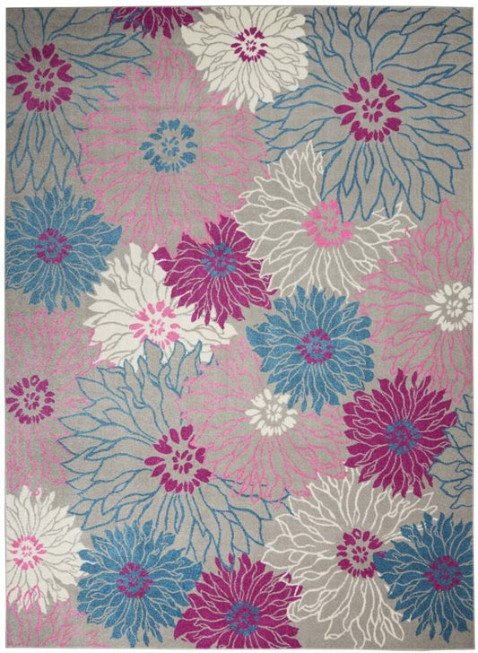 Nourison - Passion Area Rug - Bone - PSN17-99446722263 veiw 1