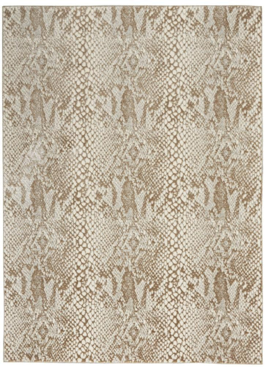 Nourison - Solace 53in x 73in Area Rug - SLA06-99446782557 view 1