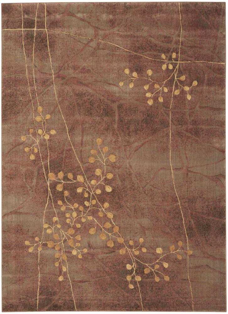 Nourison - Somerset Area Rug - 79in x 1010in Multicolor - ST74-99446048141 veiw 1