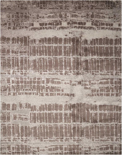 Nourison - Twilight Area Rug - 23in x 3 Hazel - TWI10-99446322982_CLOSEOUT veiw 1