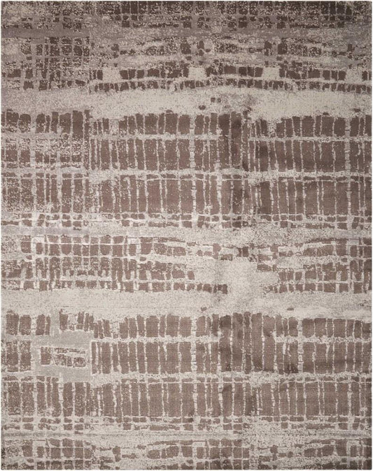 Nourison - Twilight Area Rug - 23in x 3 Hazel - TWI10-99446322982_CLOSEOUT veiw 1