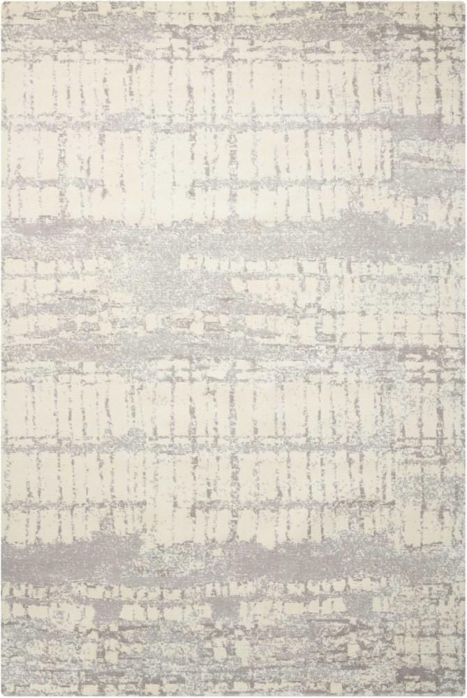 Nourison - Twilight Area Rug - 23in x 3 Ivory - TWI10-99446323019_CLOSEOUT veiw 1