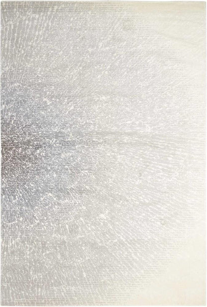 Nourison - Twilight TWI12 Ivory/Bone 12x15 Oversized Rug - TWI12-99446293251 veiw 1