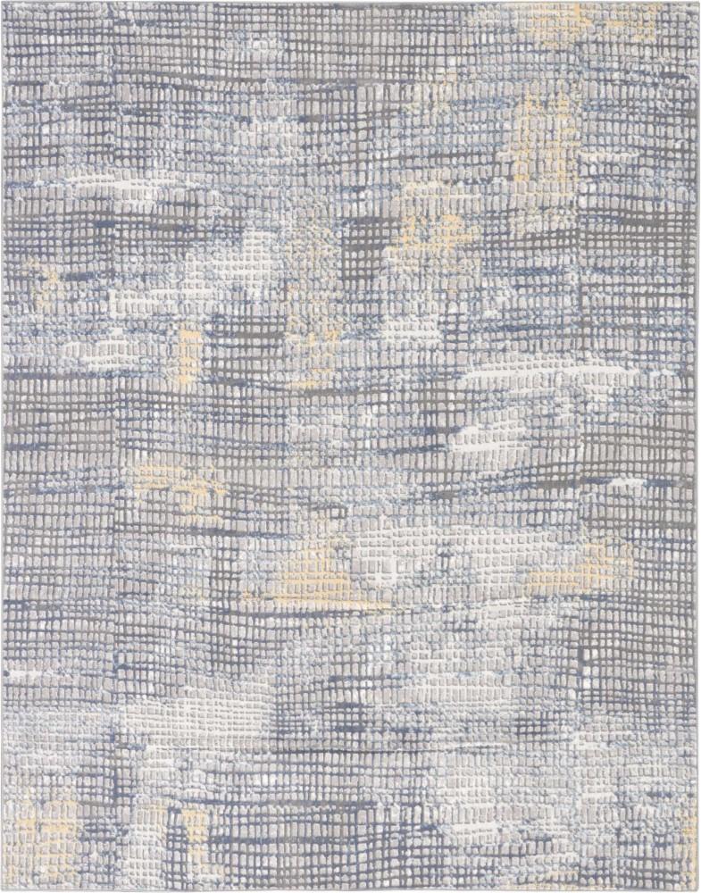Nourison - Urban Decor Area Rug - Bone/Ivory - URD06-99446467249_CLOSEOUT veiw 1