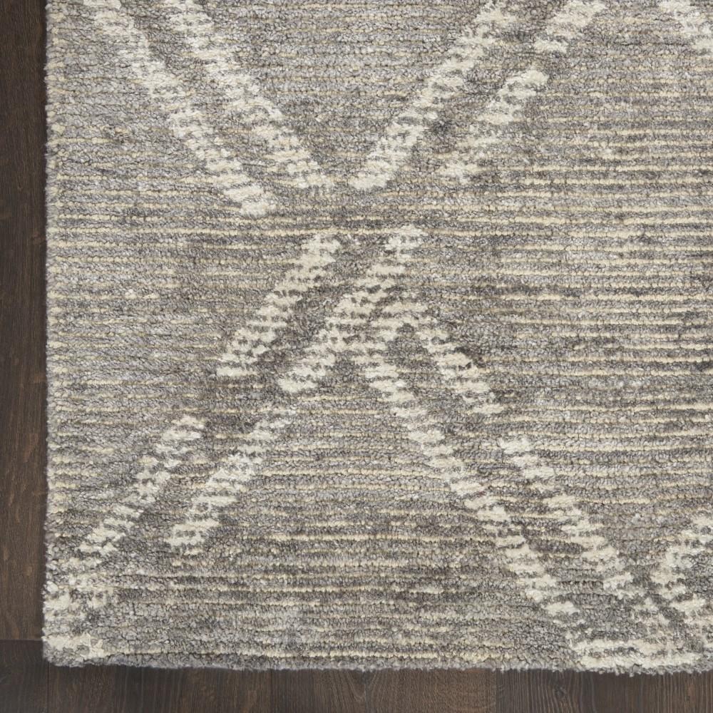 Nourison - Venosa Area Rug - Bone/Ivory - VSN01-99446786999 - CLOSEOUT veiw 2