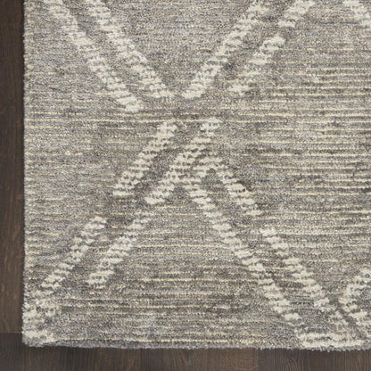 Nourison - Venosa Area Rug - Bone/Ivory - VSN01-99446786999 - CLOSEOUT veiw 2