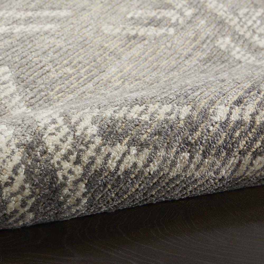 Nourison - Venosa Area Rug - Bone/Ivory - VSN01-99446787033 - CLOSEOUT veiw 2