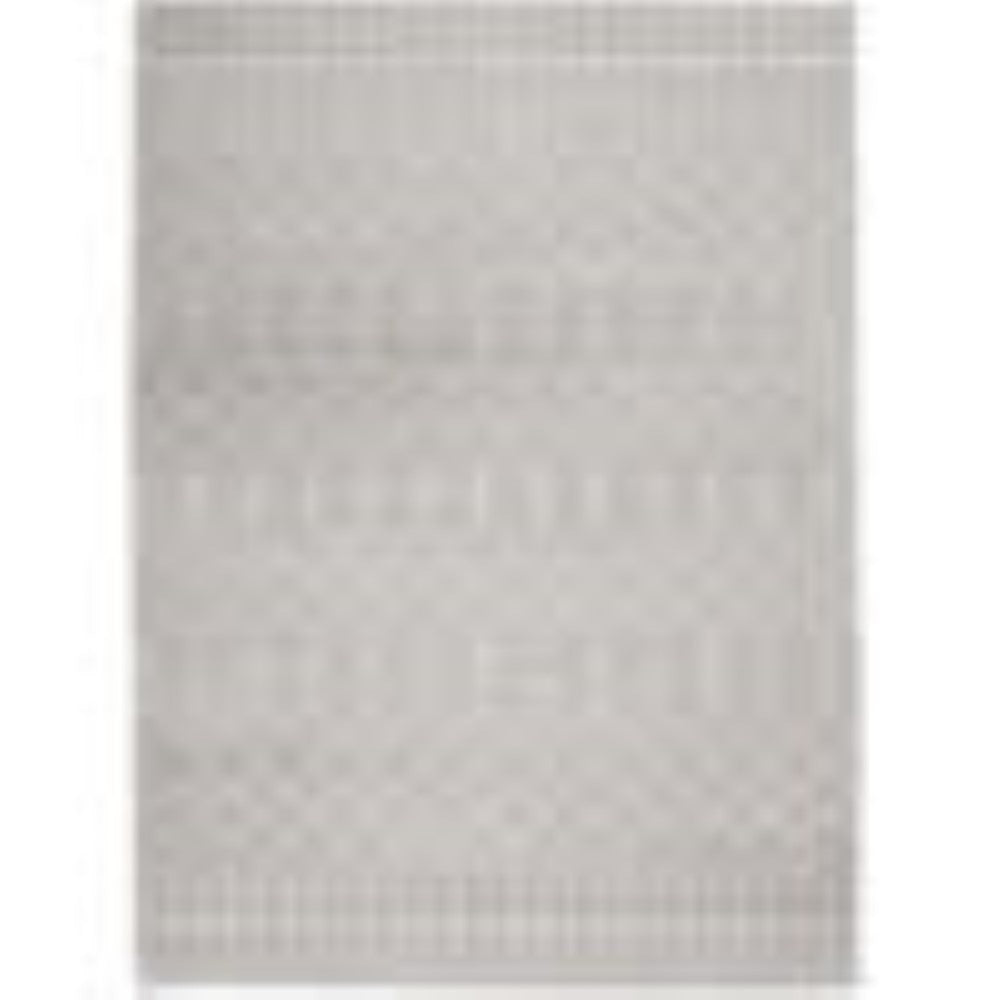 Nourison - Whimsicle Area Rug - Bone - WHS02-99446830920 veiw 1