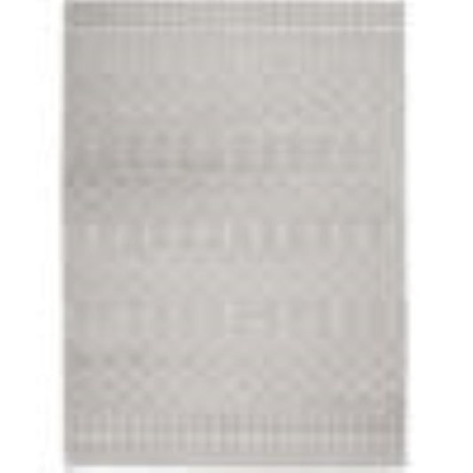 Nourison - Whimsicle Area Rug - Bone - WHS02-99446830951 veiw 1