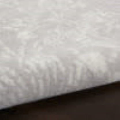 Nourison - Whimsicle Area Rug - Bone - WHS05-99446832108 veiw 2
