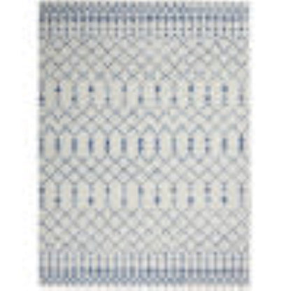 Nourison - Whimsicle Area Rug - 6 x 9 Ivory - WHS02-99446830807 veiw 1