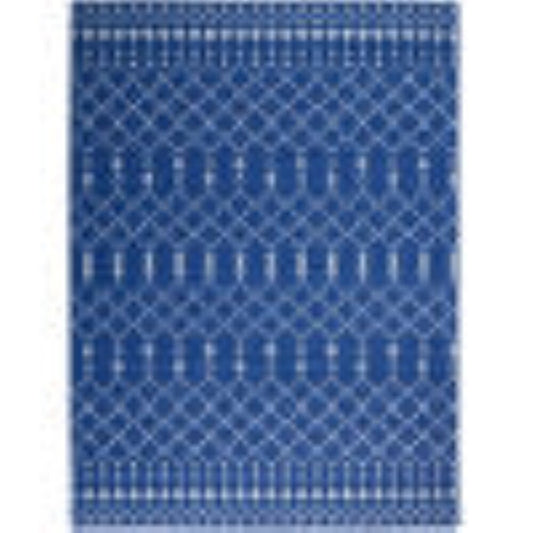 Nourison - Whimsicle Area Rug - 4 x 6 Navy - WHS02-99446831088 veiw 1