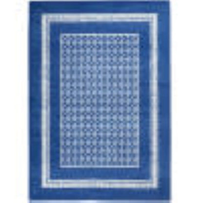 Nourison - Whimsicle Area Rug - 6 x 9 Navy - WHS13-99446834249 veiw 1