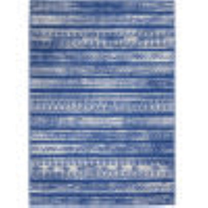 Nourison - Whimsicle Area Rug - 4 x 6 Navy Ivory - WHS16-99446835048 - CLOSEOUT veiw 1