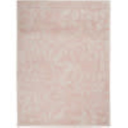 Nourison - Whimsicle Area Rug - 4 x 6 Pink - WHS05-99446832245 veiw 1