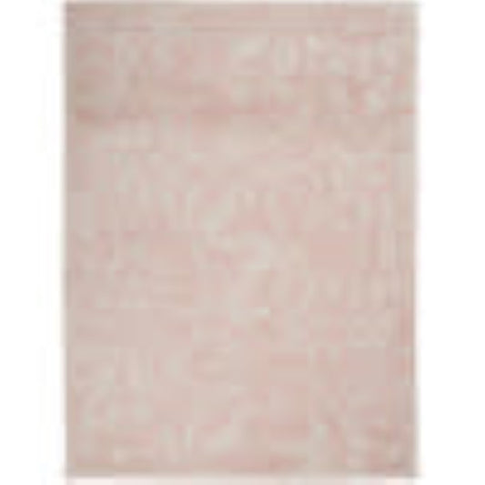 Nourison - Whimsicle Area Rug - 6 x 9 Pink - WHS05-99446832276 veiw 1