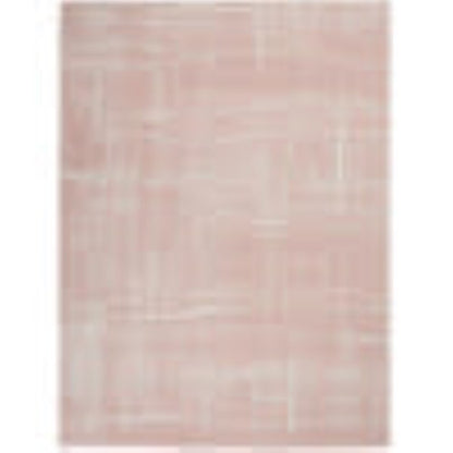Nourison - Whimsicle Area Rug - 4 x 6 Pink Ivory - WHS09-99446833129 veiw 1