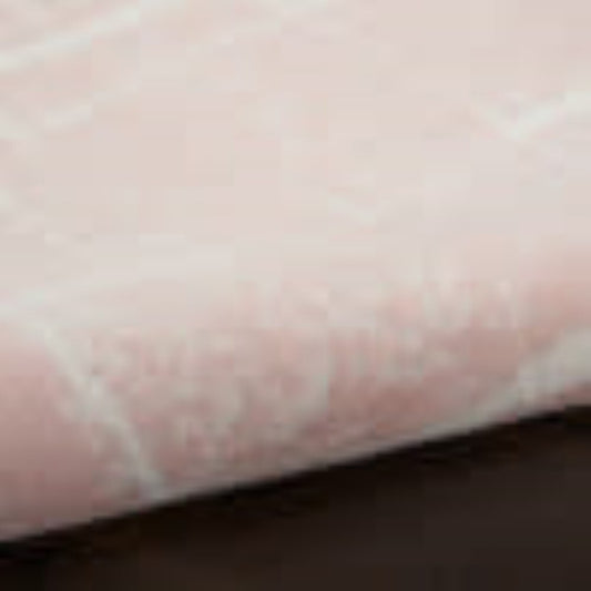 Nourison - Whimsicle Area Rug - 6 x 9 Pink Ivory - WHS09-99446833150 veiw 2