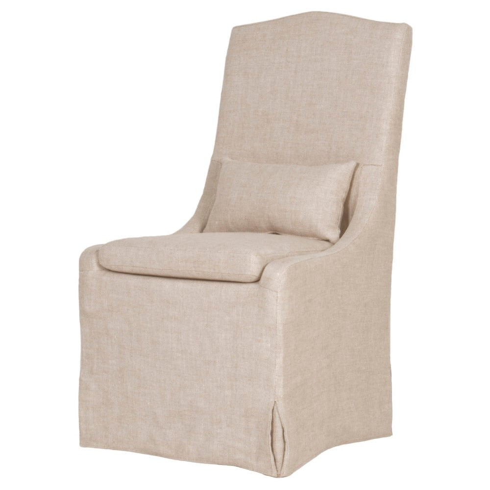 Orient Express Furniture - Colette Dining Chair (Set of 2) - 6419UP.BIS veiw 1